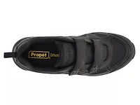 Connelly Strap Sneaker