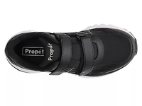 One Twin Strap Slip-On Sneaker