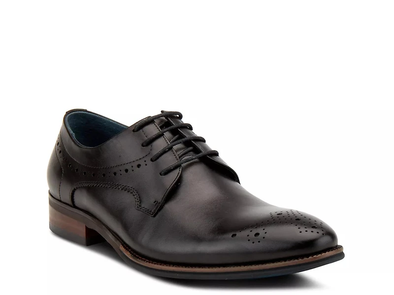 Charlie Oxford