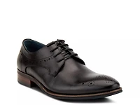 Charlie Oxford