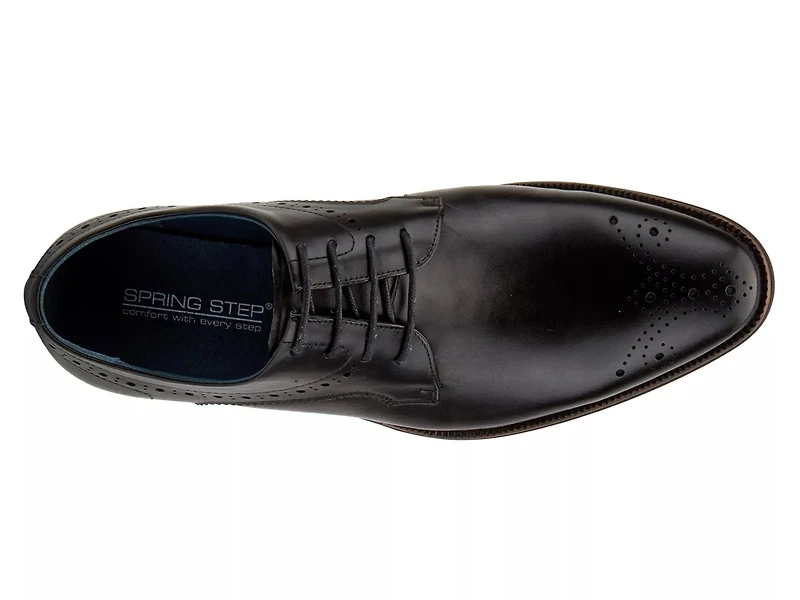 Charlie Oxford