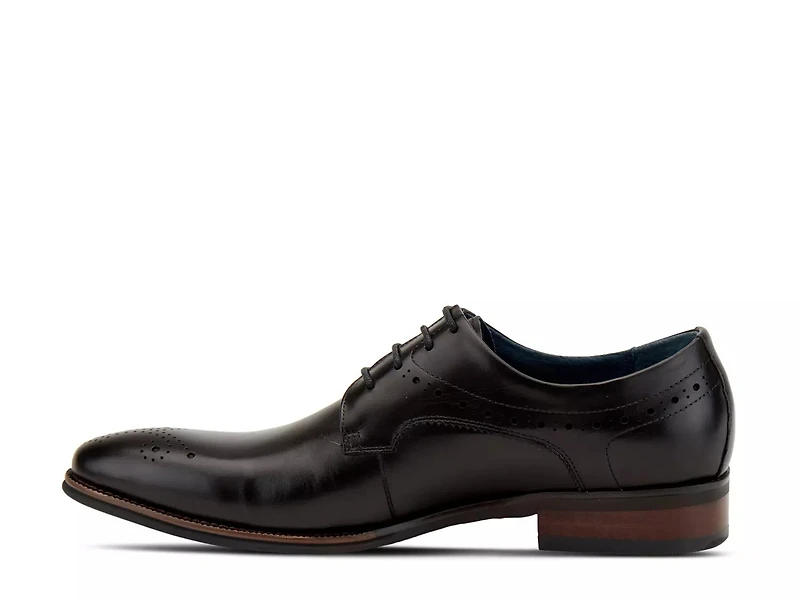 Charlie Oxford