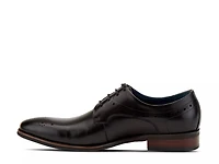 Charlie Oxford