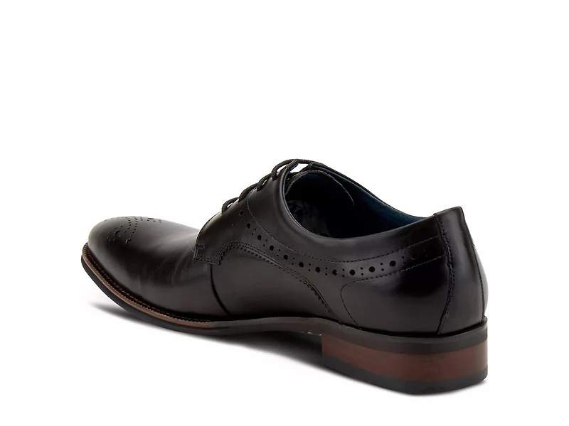 Charlie Oxford