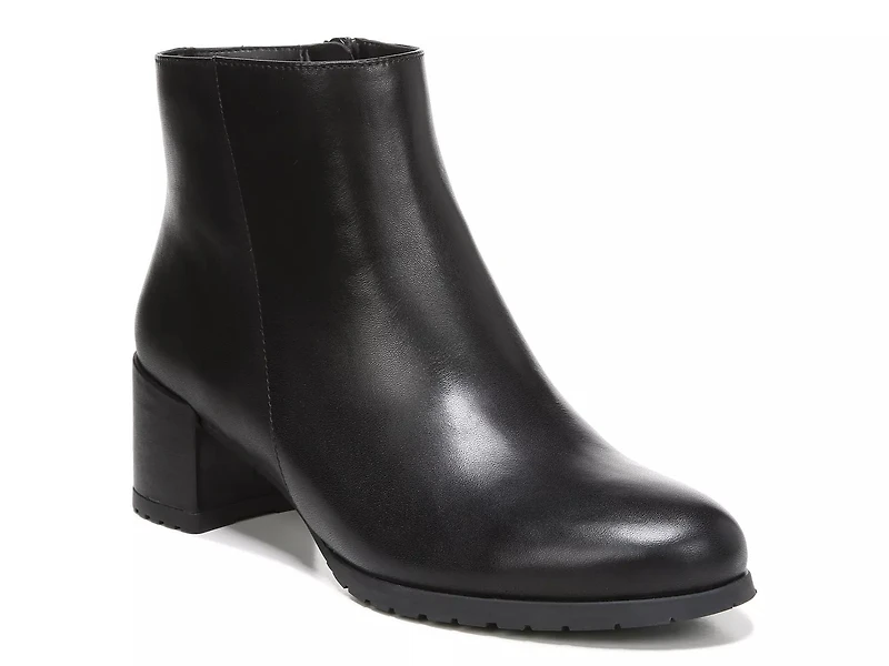 Bay Bootie