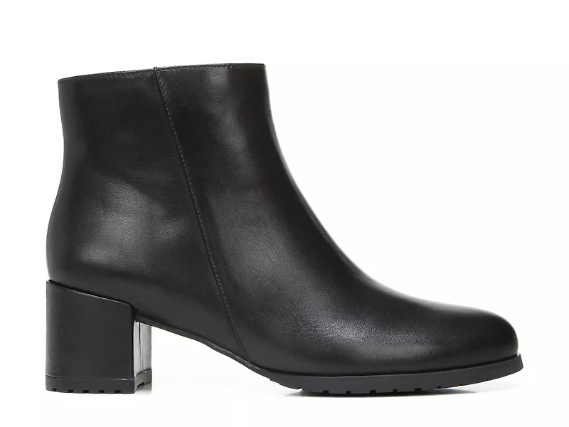 Bay Bootie