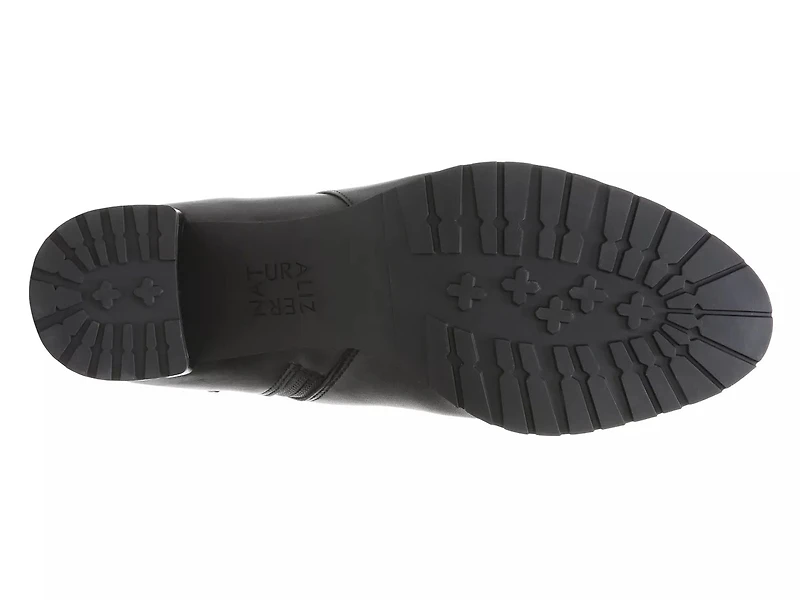 Bay Bootie