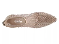 Pursue Bootie