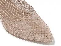 Pursue Bootie
