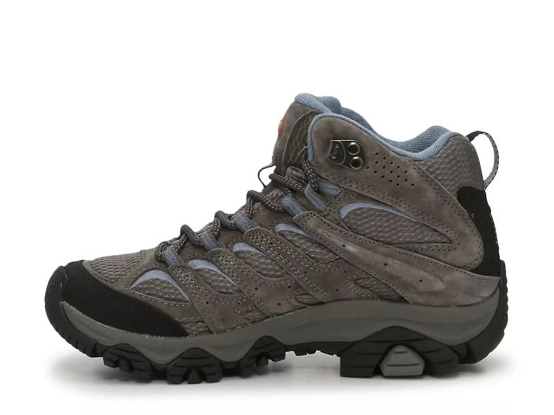 MOAB 3 Mid WP Hiking Boot