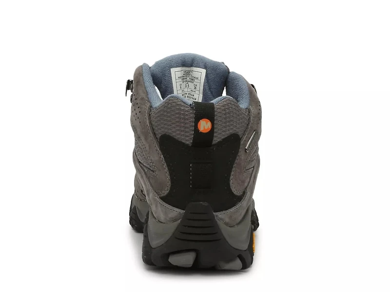 MOAB 3 Mid WP Hiking Boot