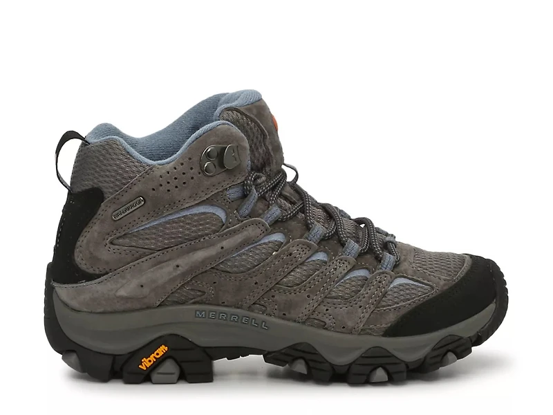 MOAB 3 Mid WP Hiking Boot