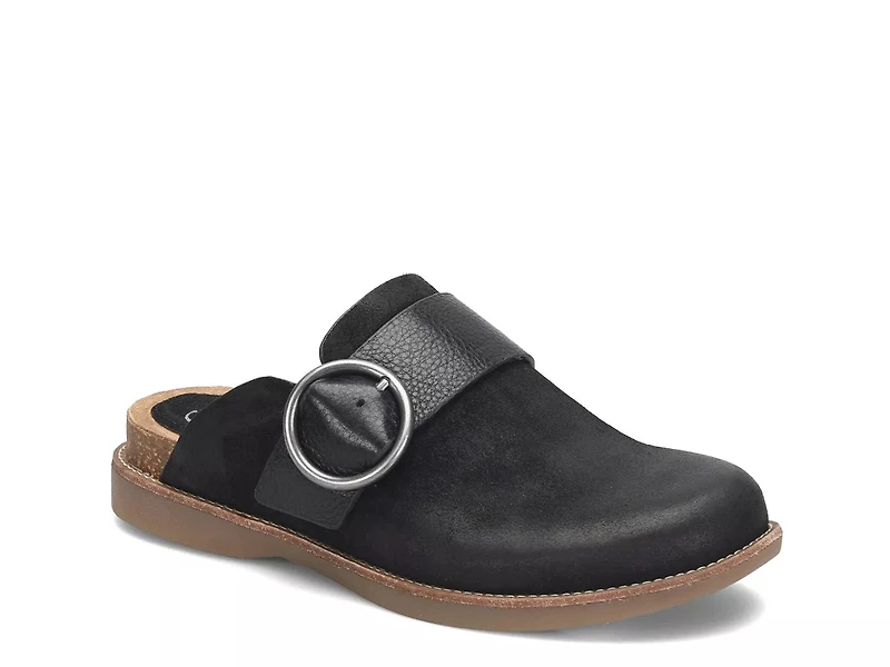 Billie Clog