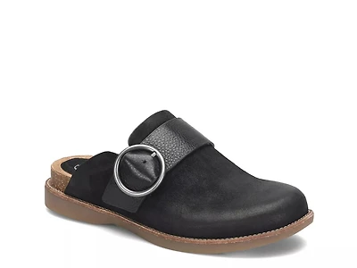 Billie Clog