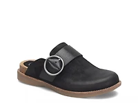 Billie Clog