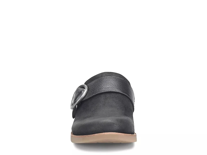 Billie Clog