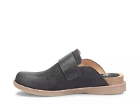 Billie Clog