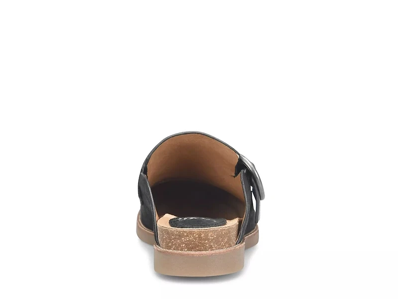 Billie Clog