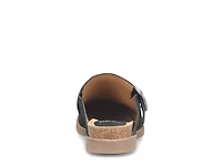 Billie Clog