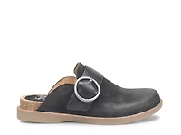 Billie Clog