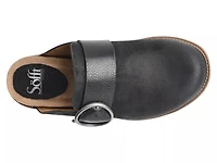 Billie Clog