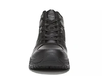 Boulder Work Boot - Men's
