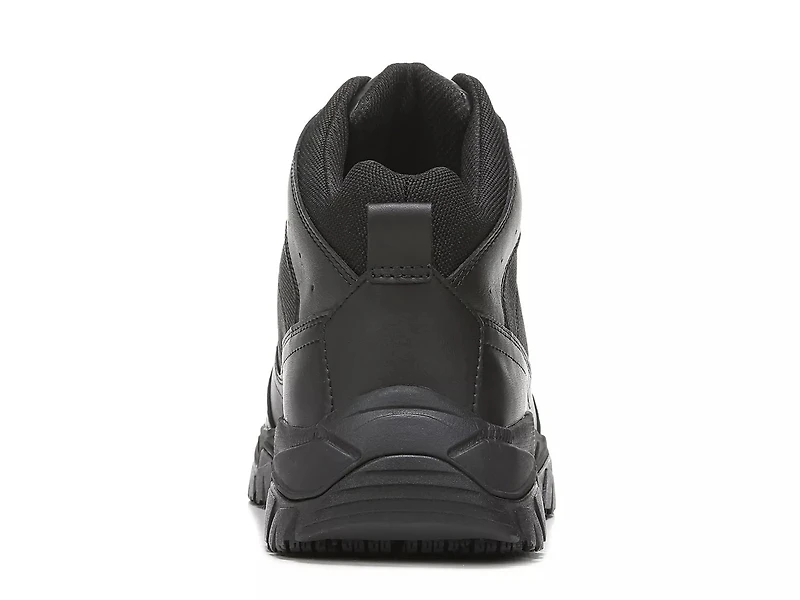 Boulder Work Boot - Men's