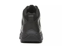 Boulder Work Boot - Men's
