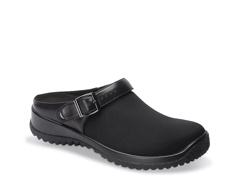 Savannah Clog