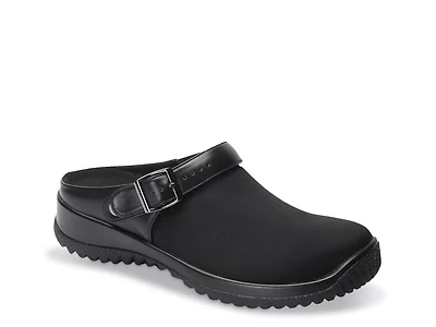 Savannah Clog