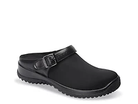 Savannah Clog