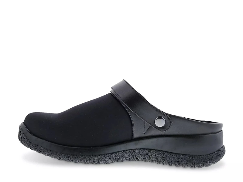 Savannah Clog