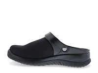 Savannah Clog