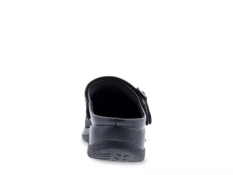 Savannah Clog