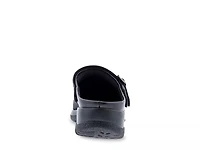 Savannah Clog