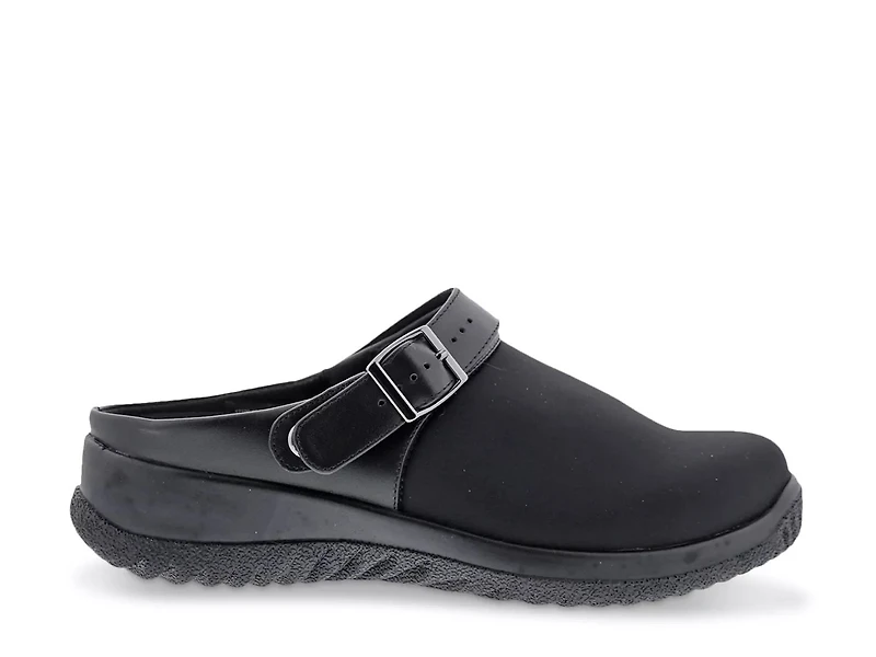 Savannah Clog