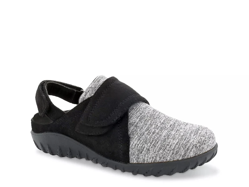 Breezy Sandal