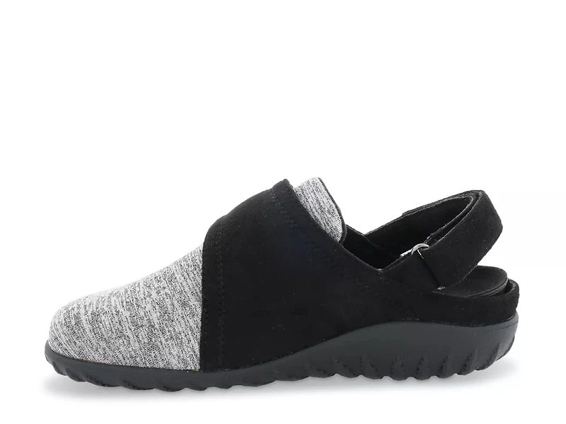 Breezy Sandal