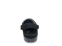 Breezy Sandal