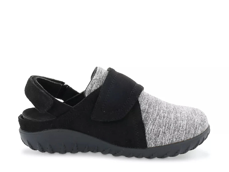 Breezy Sandal