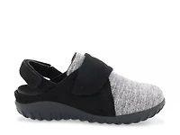 Breezy Sandal