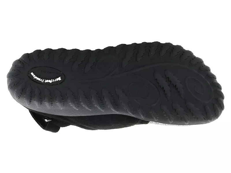 Breezy Sandal