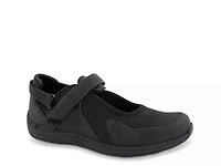 Buttercup Mary Jane Flat
