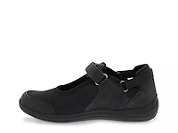Buttercup Mary Jane Flat