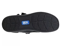 Buttercup Mary Jane Flat