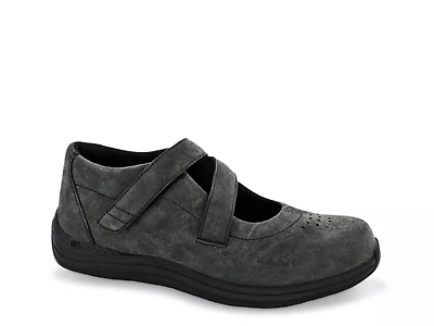 Orchid Slip-On