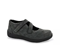 Orchid Slip-On