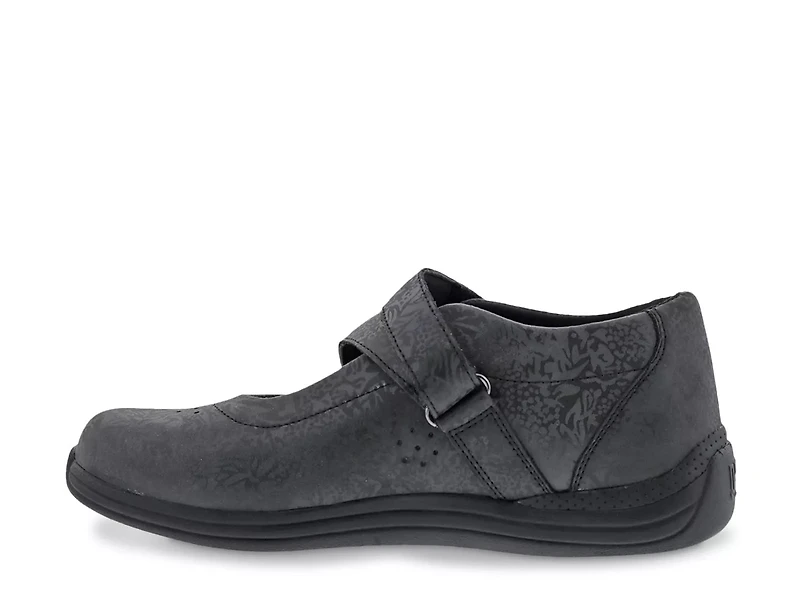 Orchid Slip-On