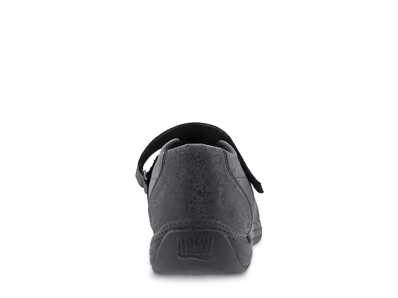 Orchid Slip-On