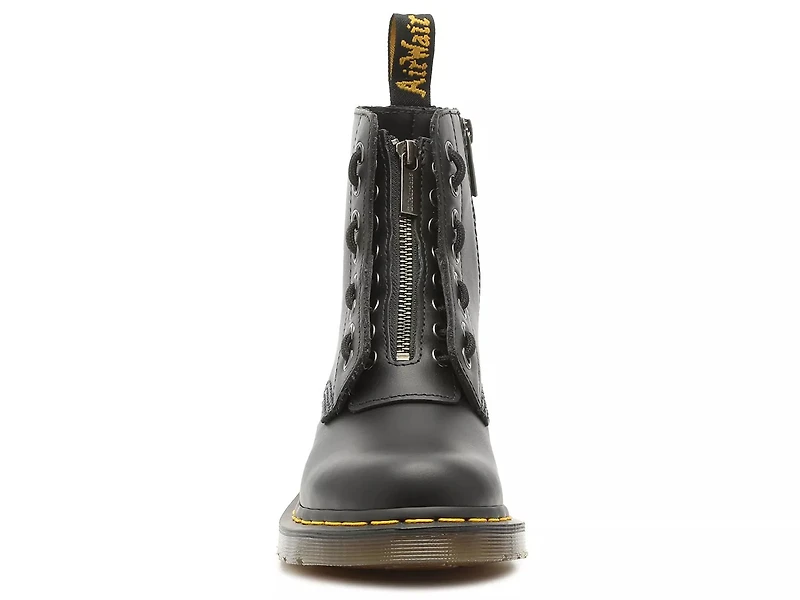 1460 Front Zipper Boot - Women's